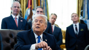 Trump, speriamo di raggiungere un accordo con l'Iran