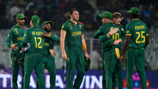 Final frontier step too far for South Africa