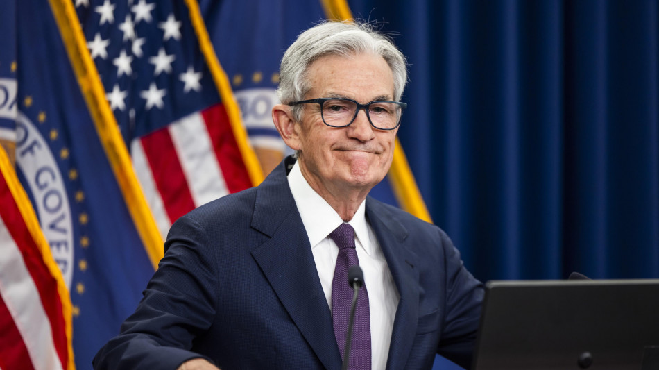 Trump a Fed, tassi troppo alti di almeno 3 punti, tagliateli