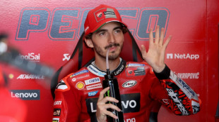 Bagnaia sigue con su dominio en la tercera sesi&oacute;n de ensayos libres, con nuevo r&eacute;cord en Alemania