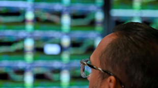 Wall Street avance, portée par les créations d'emplois aux Etats-Unis