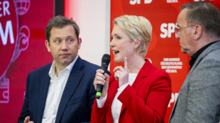 SPD-Votum gestartet: Schwesig wirbt für Zustimmung zu Koalitionsvertrag