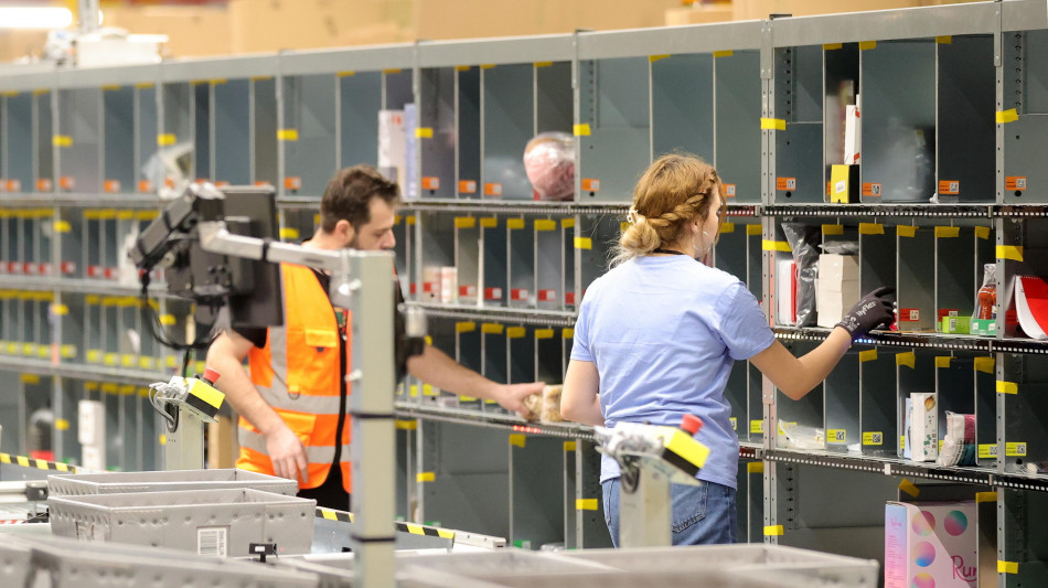 Politecnico-Amazon, Ia nella logistica leva per nuovo lavoro