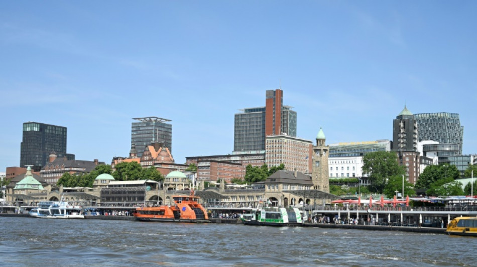 Homophobe Angriffe: Wohnungen von 17- und 18-J&auml;hrigem in Hamburg durchsucht