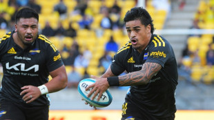Four-try Hurricane Sullivan says revenge fuelled Chiefs upset