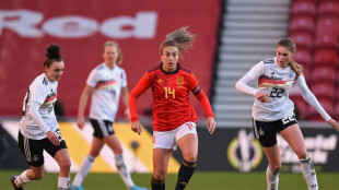 Ligue des nations: l'Allemagne, la Belgique ou l'Espagne avec le maillot des f&eacute;minines