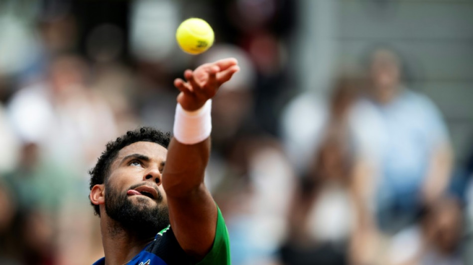 Roland-Garros: les Français pas épargnés lors du tirage au sort