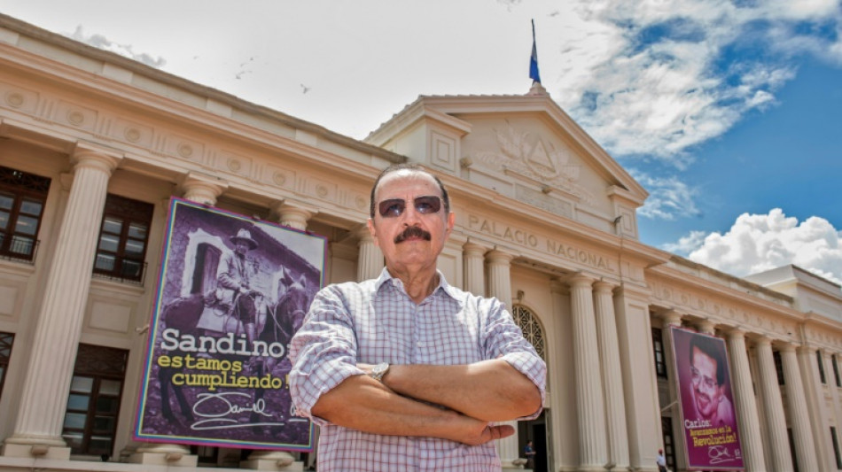 Nicaragua: Hugo Torres, h&eacute;ros sandiniste devenu opposant, est mort en d&eacute;tention