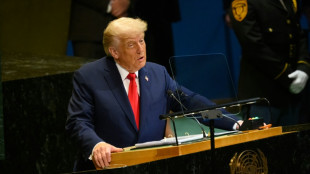 Climat: le monde r&eacute;pond &agrave; Trump &agrave; New York, la Chine en t&ecirc;te
