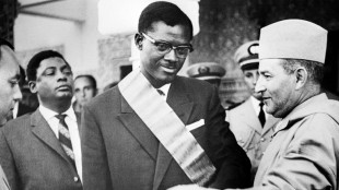 Assassinat de Lumumba: &eacute;tape judiciaire cruciale &agrave; Bruxelles "pour la v&eacute;rit&eacute;"