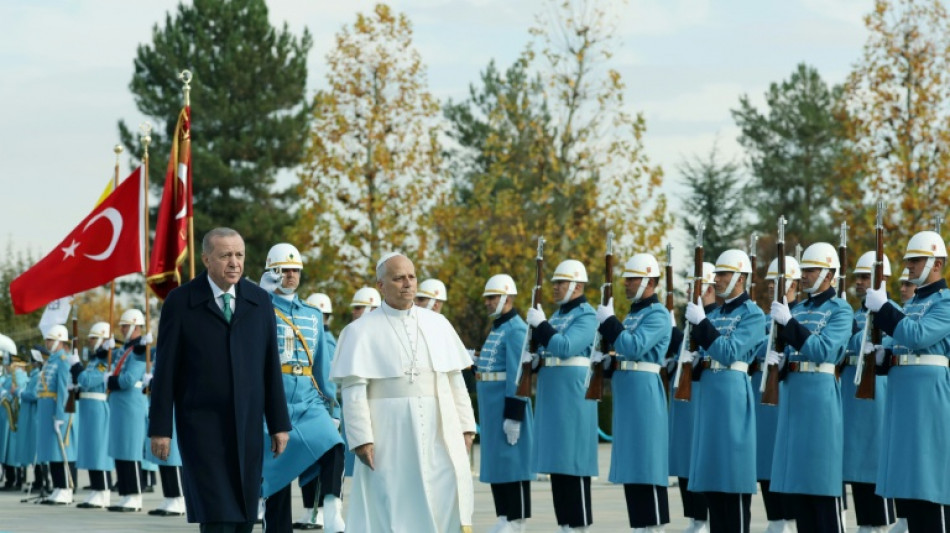 Pope, Orthodox leader to jointly celebrate early Church milestone