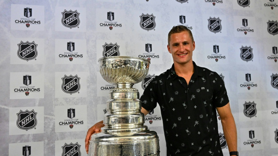 Saisondebüt für Sturm: Minnesota schlägt Winnipeg