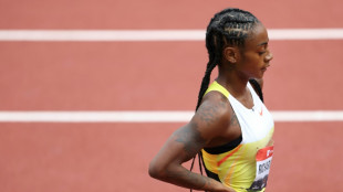 Athlétisme: Sha'Carri Richardson échoue en demi-finales du 200 m aux sélections américaines