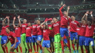 Mondial-2022/barrages: le Costa Rica dernier qualifi&eacute;