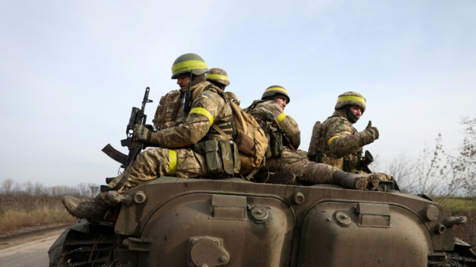 BND: Russland k&ouml;nnte in Ukraine-Krieg bis zu einer Million Soldaten mobilisieren