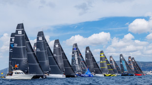 Rolex Tp52 World Championship di vela, via a Porto Cervo con Checco Bruni e Vascotto