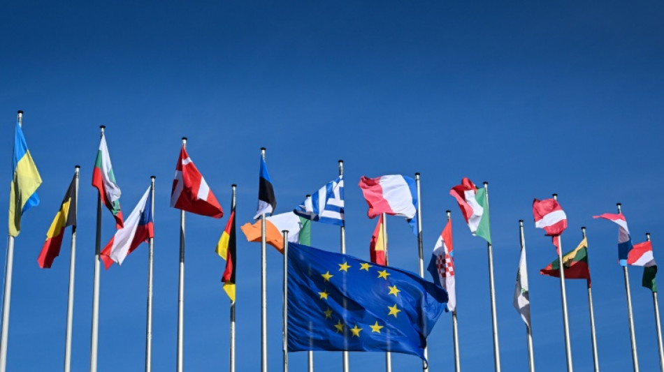 L'Europe doit s'adapter &agrave; un "changement de paradigme" du commerce mondial, dit la Commission