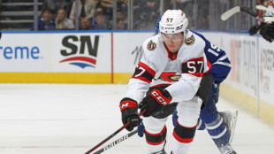 Ottawa's Pinto gets 41-game NHL ban for sports gambling