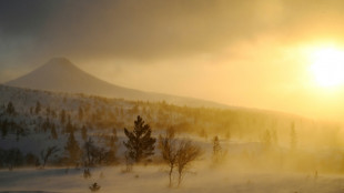 Aumenta a tres el balance de muertos por una tormenta en Suecia