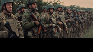 In Ucraina programma di congelamento dello sperma dei soldati al fronte