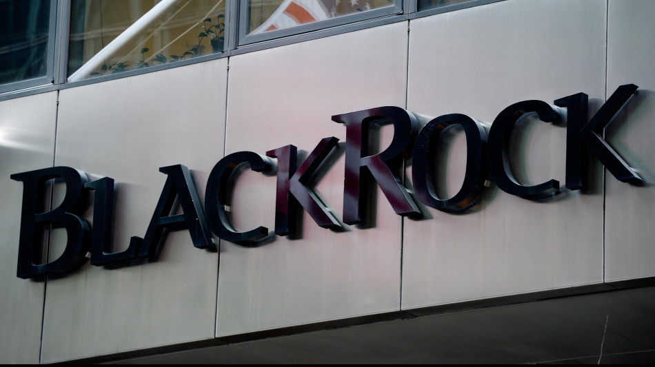 Fink (BlackRock), 'Usa sono vicini o gi&agrave; in recessione'