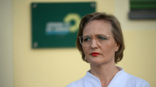 Wehrdienst: Gr&uuml;nen-Chefin Brantner schl&auml;gt freiwilliges Register f&uuml;r &Auml;ltere vor