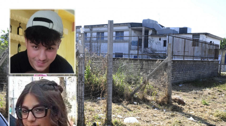 'Martina colpita tre volte, non respirava più'