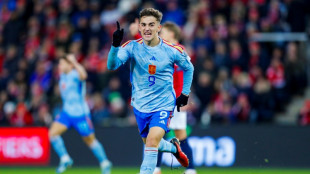 Spain beat Norway to reach Euro 2024 with Scotland