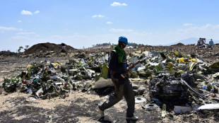 Boeing viol&oacute; acuerdo que le evitaba ir a juicio por accidentes del 737 MAX