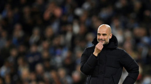 C1: Manchester City, une question d'&eacute;quilibre