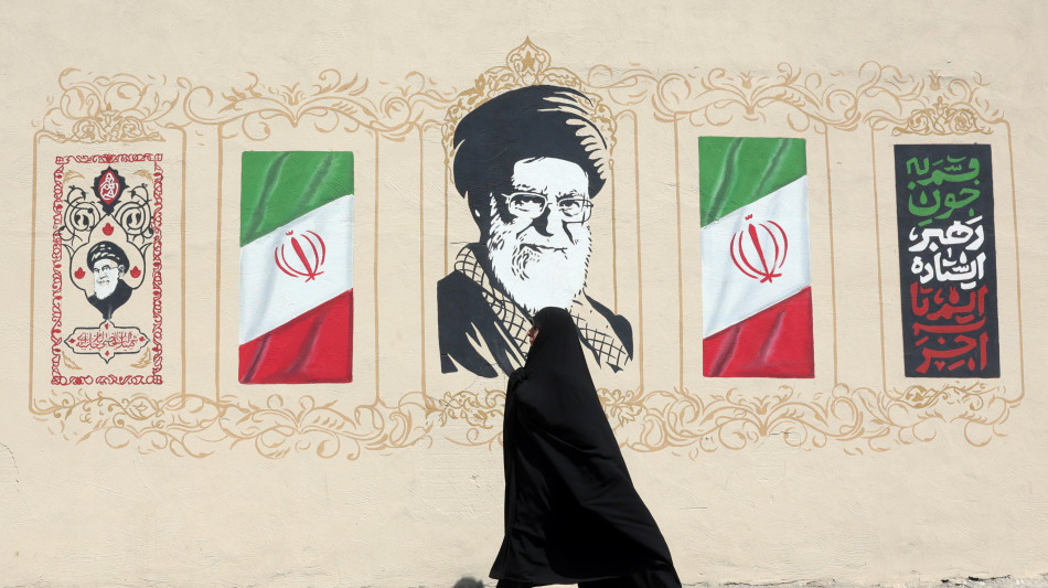 Tv Iran, 'due morti e diversi feriti ad un matrimonio per un raid Usa'