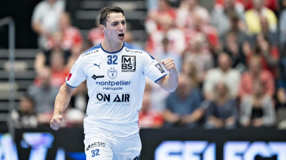 C1 de Hand: grand d&eacute;fi pour Montpellier et Paris sur la route du Final Four