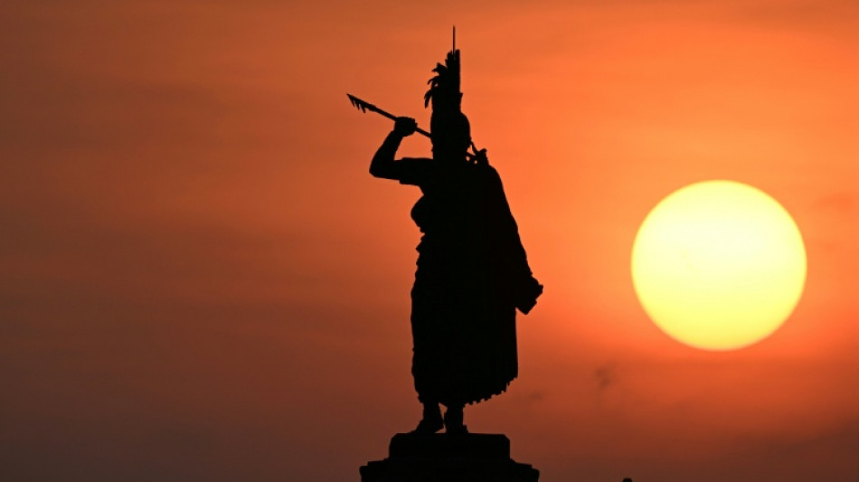 Un inestimable documento hist&oacute;rico azteca regresa a M&eacute;xico prestado por Francia