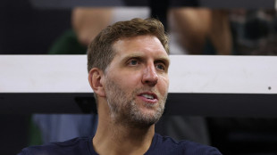 Nowitzki schwärmt: "Beste Generation, die wir je hatten"