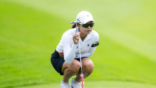 South Korea's Lee wins on LPGA Tour for first time since 2017