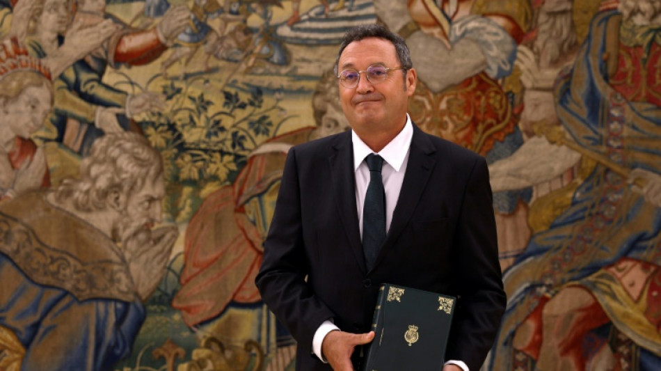 Procès sans précédent en Espagne: le procureur général sur le banc des accusés