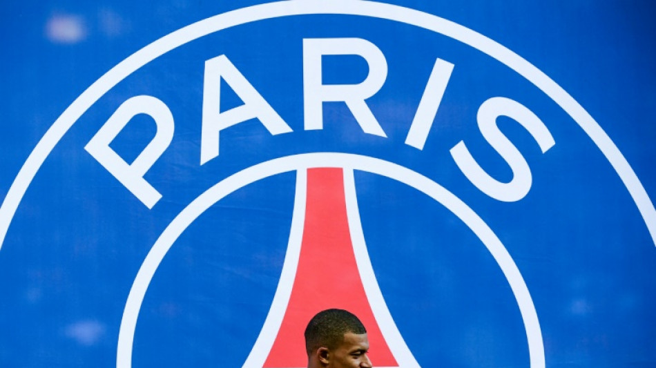 Retorno de Mbappé marca 2ª rodada do Campeonato Francês