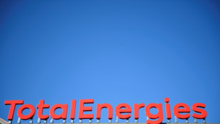 TotalEnergies profit hits record on high oil prices
