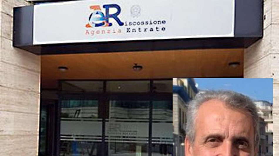 Carbone (Entrate),scoperte 2mila false partite Iva in 4 mesi