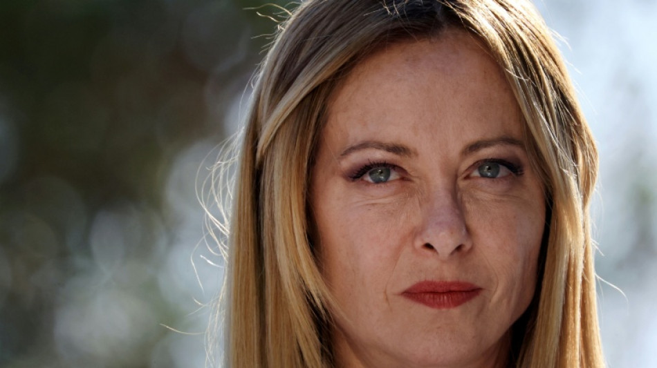 Meloni government becomes Italy's longest-lasting