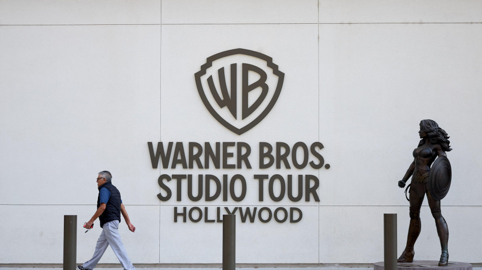 Paramount rilancia, Warner valuta l'offerta anti-Netflix