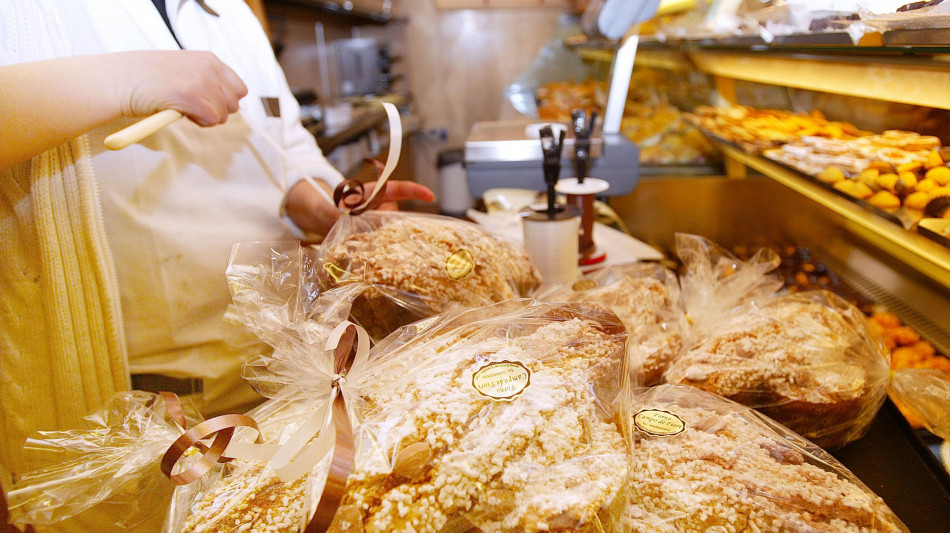 La Pasqua degli artigiani, 'rincari materie prime e mancano fornai e pasticceri'