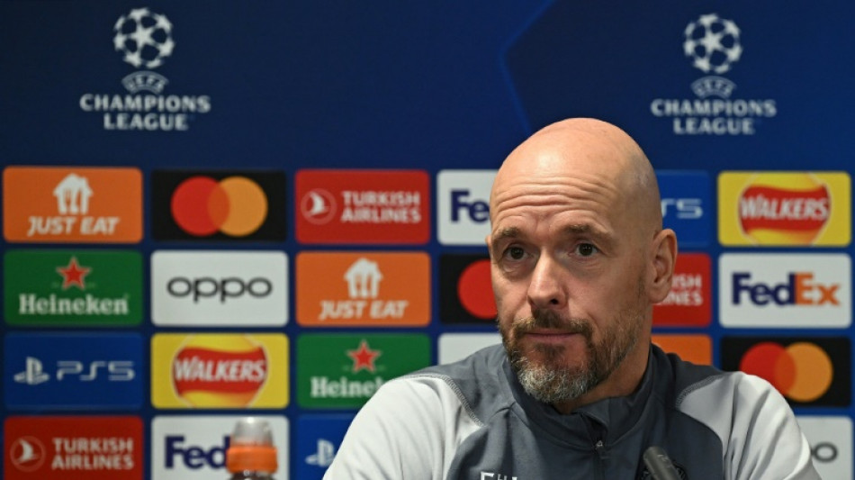 Legend Charlton a constant inspiration for Man Utd, says Ten Hag