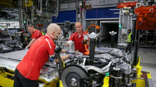 Auftr&auml;ge f&uuml;r Deutschlands Industrie im April gesunken 