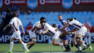 Champions Cup: UBB, Toulouse, La Rochelle, les champions d'Europe donnent le ton