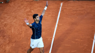 Musetti stuns Monte Carlo Masters champion Tsitsipas to reach semis