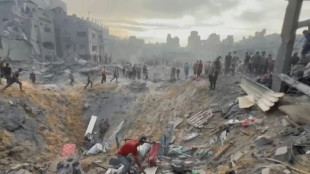 Dozens killed in Gaza camp strikes as Israel targets key militant