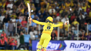 IOC approves cricket for 2028 Los Angeles Olympics