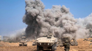 Blinken on Middle East crisis tour as bloody war roils Gaza