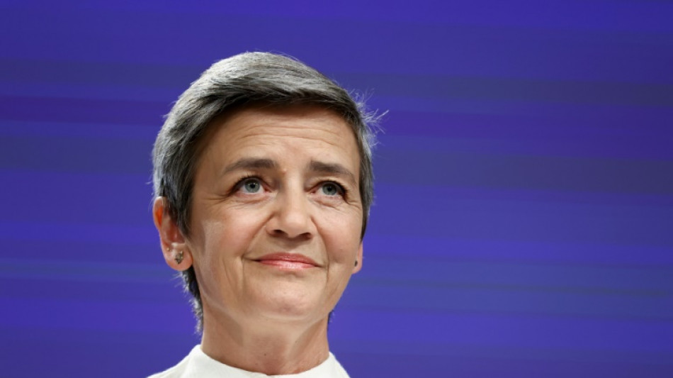 La UE eval&uacute;a si los gigantes tecnol&oacute;gicos deben compartir costos de las redes de telecomunicaciones
